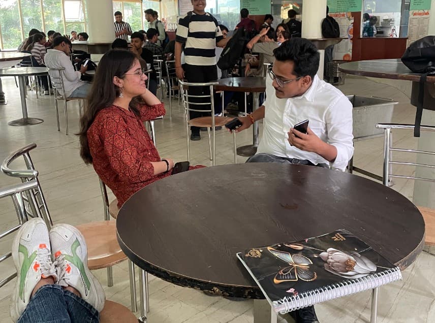 PIET Cafe and Canteen photo 13